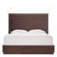 Bed Frame Camelot Queen Size-1259690977