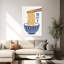 Art mural contemporain Delici Ramen Bowl-129094061