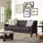 Abarca Upholstered 76.5'' Sofa-7435121
