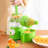 Hand Cranked Full Function Juicer Household Portable Food Processor Manual Juicer