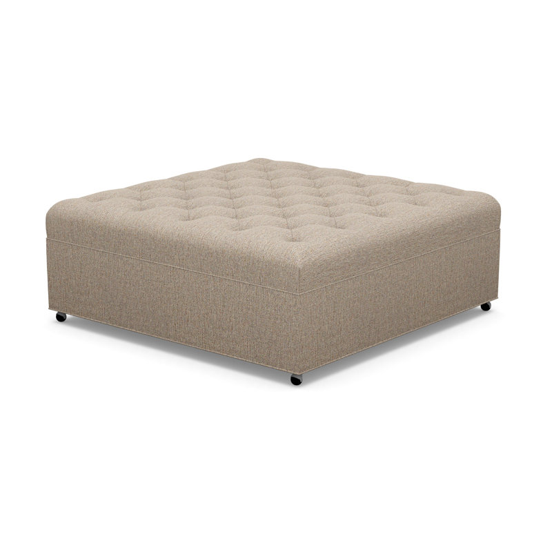 Square Ottoman, 2243-77