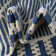 Blue Dalyan Indoor/Outdoor Trellis Rug