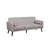 Benayah Upholstered 75.5'' Sofa-2038849948
