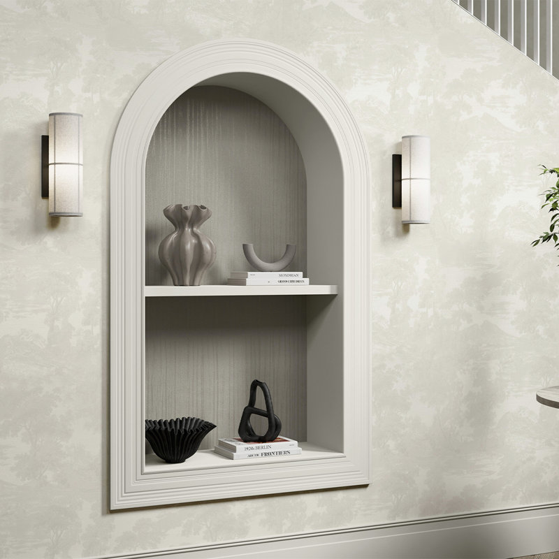 Boutique Shibui Wallpaper, Pearl