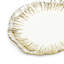 Anemone Handmade Porcelain Salad/Dessert Plate