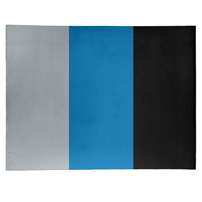 Chenille Indoor Rug, Rectangle 8' x 10'