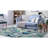 Walczak Performance Hand Tufted Floral Indoor / Outdoor Rug-25598133