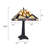 Resin Table Lamp