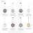 Vallejos 1 - Light Pendant-1824312577-1824312576