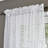Abaas Sheer Curtain