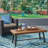 Carlisle Coffee Table