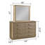 Superbe commode de style moderne