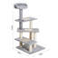 Plympton 101cm H Cat Tree