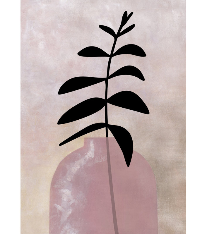 Wrapped Canvas Print, 76.2 cm H x 50.8 cm W