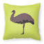 Coussin extérieur à damier ume-23813359-48710344