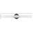 Vivi 1 -Light Dimmable LED Bath Bar-50455233