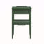 Table de chevet 1 tiroir Vintage Green-1383821890