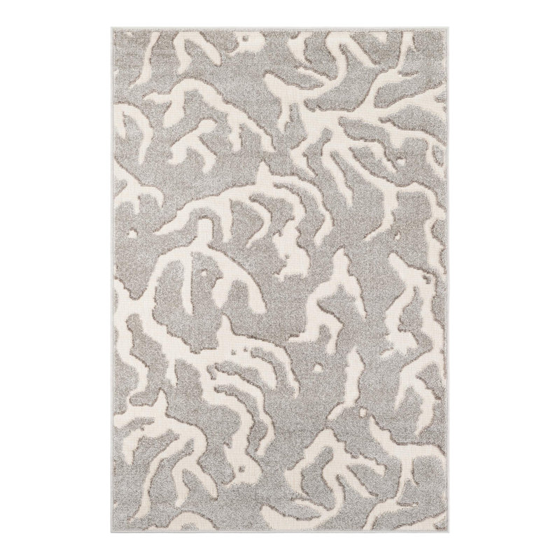 Sabrina Soto ReNew Indoor/Outdoor Rug, Rectangle 4'1" x 6'1"