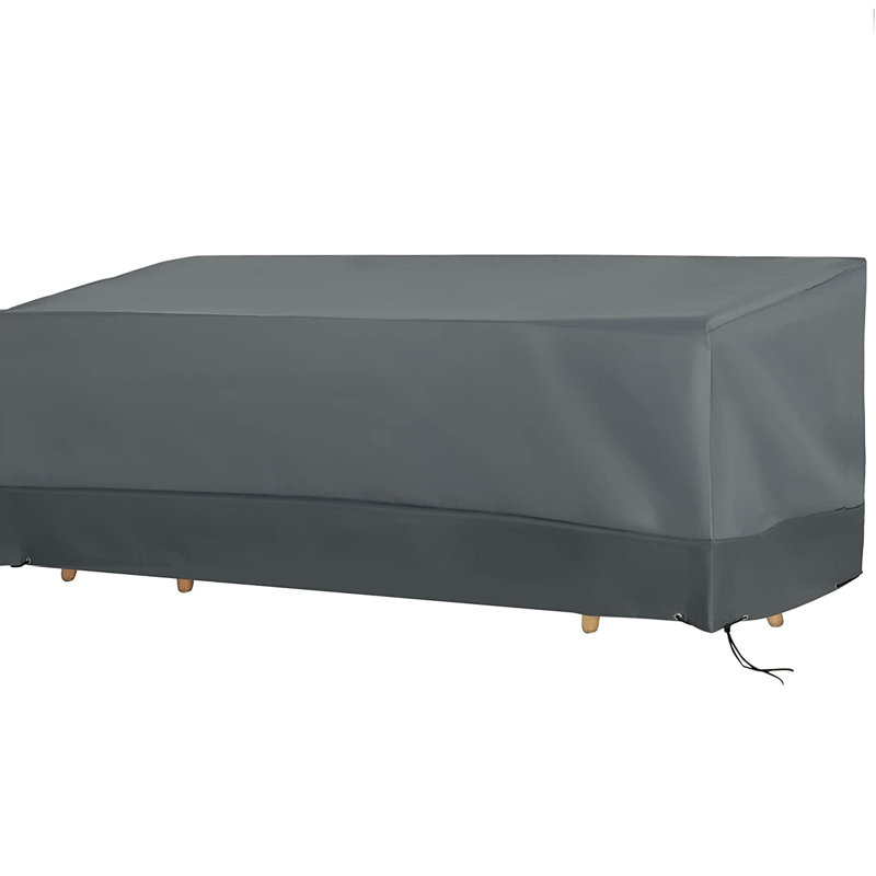 Outdoor Patio Sofa Cover