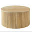 Lilas rond en bois Cranford
