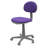 Coward Polyester Blend Task Chair-89263407-11944913