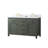 Ajhane 54" W Double Vanity Set-1679904857