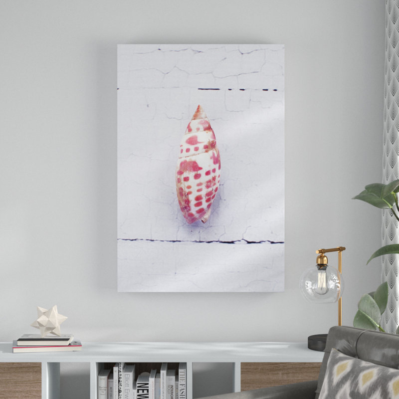 Wrapped Canvas Print, 51 cm H x 41 cm W