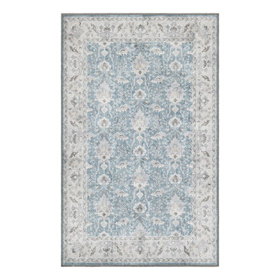 Bungalow Rose Dinah Timeless Rug
