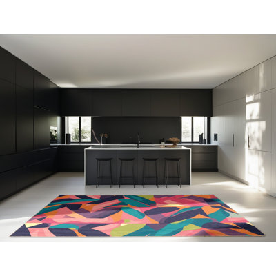 Tapis cascade Quantum Prime