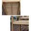 Upholstered Bench