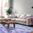 8×10ft Washable Area Rug Ultra Soft Fluffy Shag Rug  Indoor Carpet for Living Room Bedroom Kidsroom Home Decor-2029859301