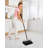 Manual Tile Floor and Carpet Sweeper-100751199