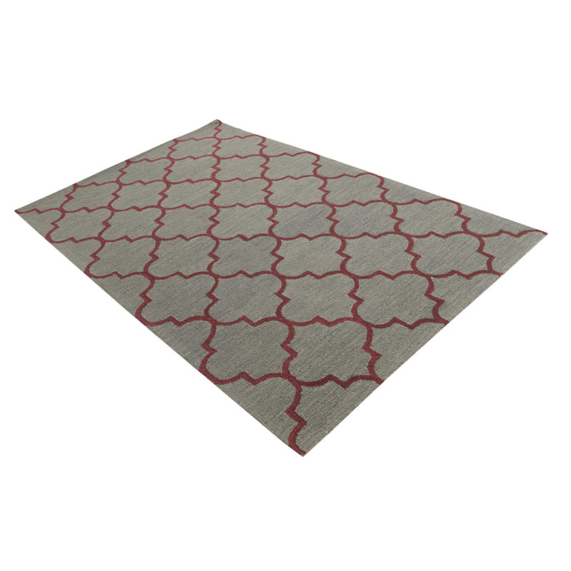 Otto Gray Rug
