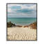 Générique estampe de plage côtière, estampe numérique, design par Marcus Prime-153366833-153366835