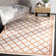 Dayana Geometric Hand Woven Area Rug
