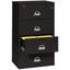 Fireproof 4 - Drawer File Cabinet-216918-331522