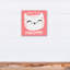 Art de toile de pawsome né pour be Tig-112185717-112185718