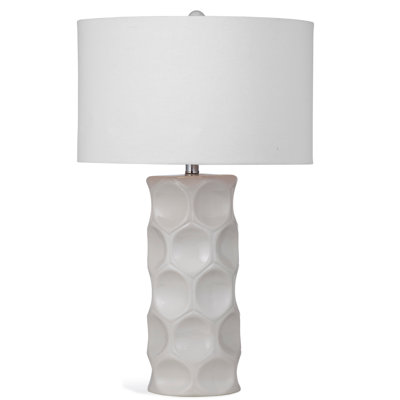 Lampe de table 28 po Cassidy