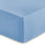 Brushed Microfiber 40cm Deep Fitted Bed Sheet-1449158238-1449158243