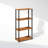 Creekside Plastic Etagere Bookcase-98104133-126699091