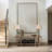Textured Metal Column Table Lamp-100852270