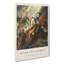 The Fall of Phaeton by Peter Paul Rubens - Wrapped Canvas-66196133