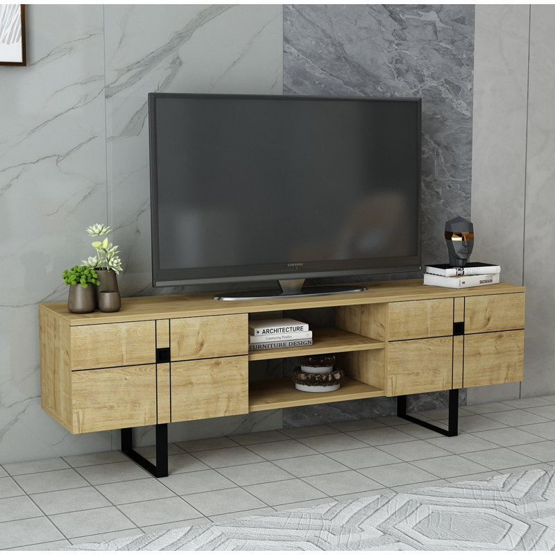 TV Stand Coghiel for TVs up to 70"
