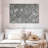 Lilie Stone Mosaic Pattern-111834754