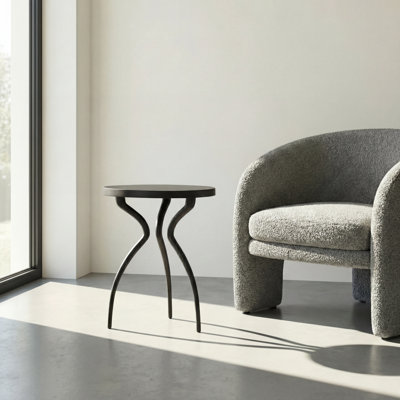 Table de bout Chanze