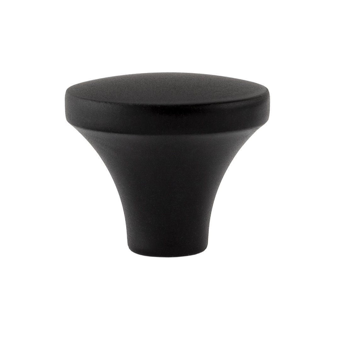 Lancaster 1 1/8" Diameter Knob Sumner Street Home Hardware 