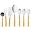 Fantasia 7 - Piece Hostess Set-93478000