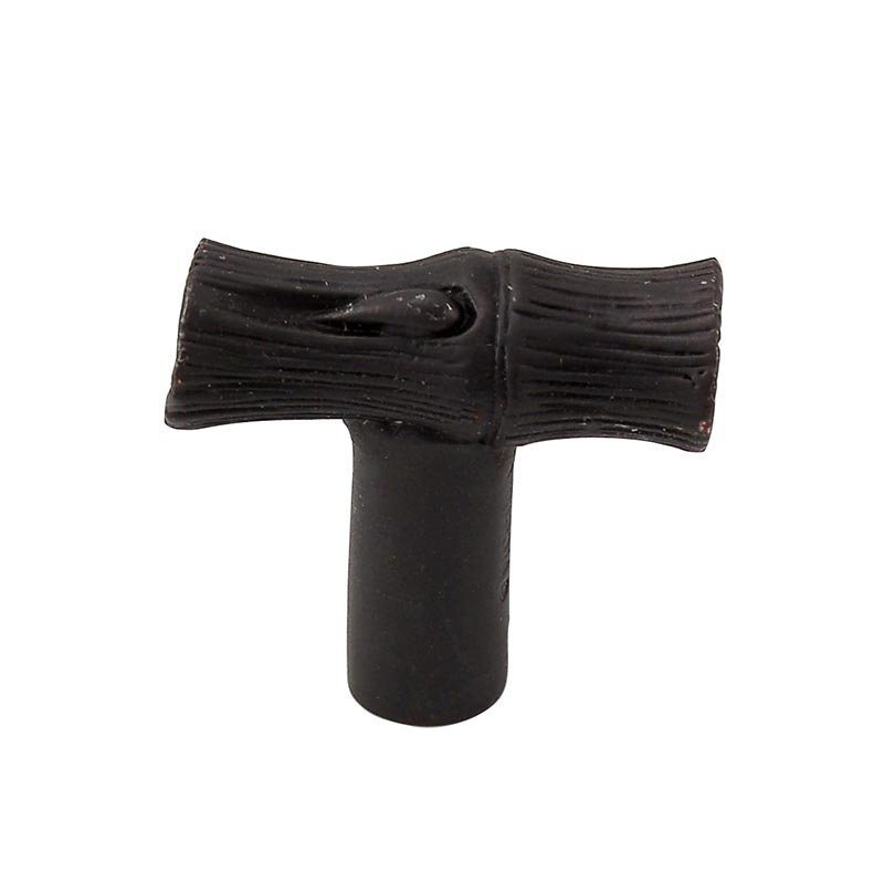 Palmaria Bar Knob, Oil-Rubbed Bronze