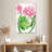 Harnek Blooming Lotus Flowers-117672916