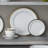 Noritake Charlotta 60-Piece Dinnerware Set, Service for 12-88570397